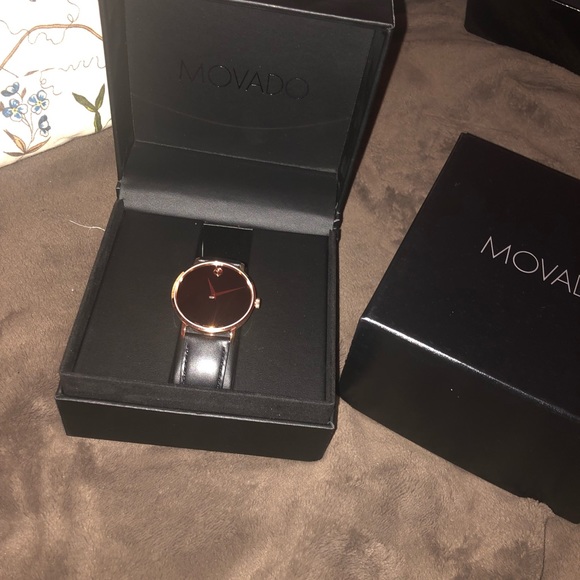 Museum Classic Watch - Picture 2 of 6